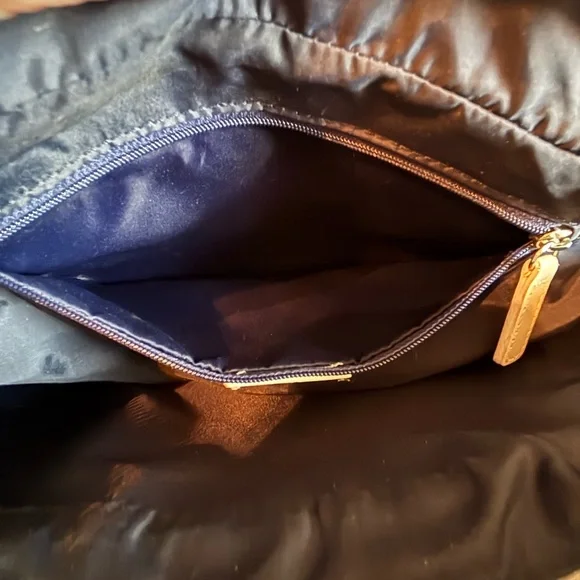 Authentic Vintage Christian Dior Trotter No. 2 Crossbody Bag - John Galliano Era - Picture 10 of 12